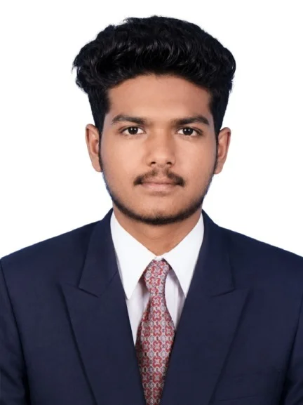 Mohammed Rashid
