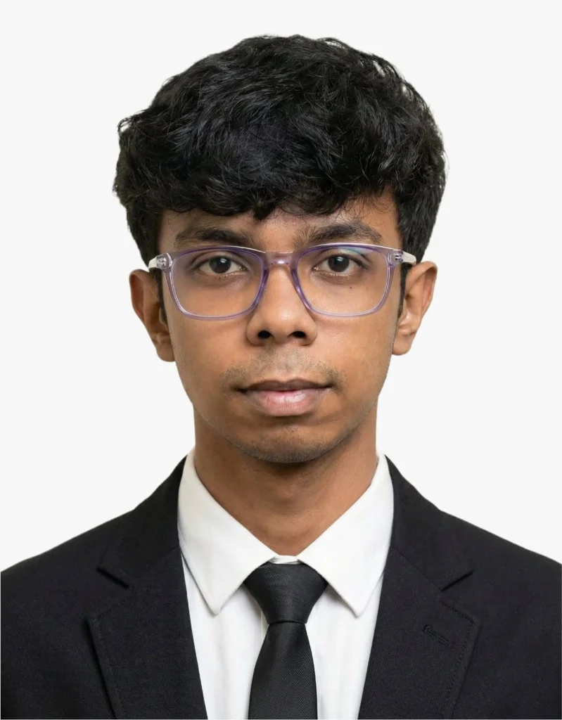 Mohammed Arif