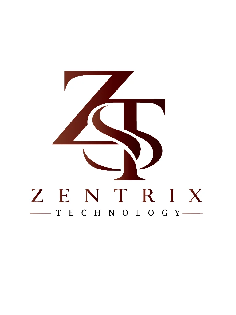 Zentrix Logo